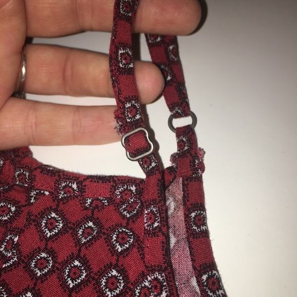 Abercrombie and Fitch Could Shoulder Top XS - Picture 5 of 7